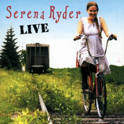 Serena Ryder : Serena Ryder Live
